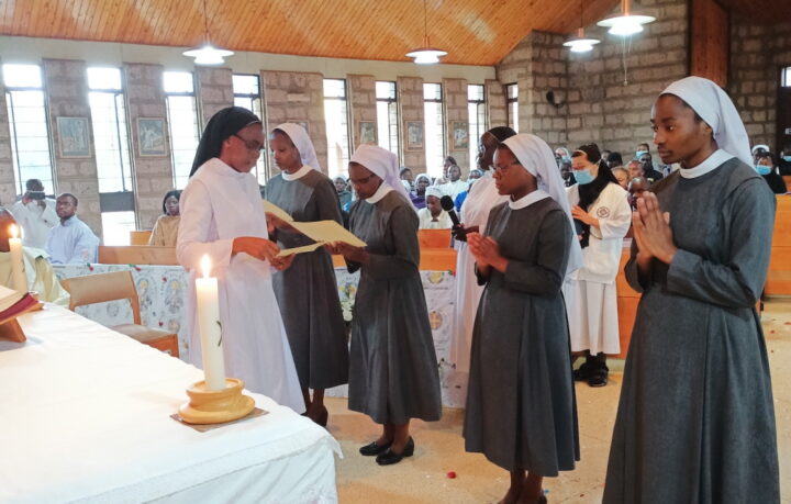 First Profession in NairobiFirst Profession in Nairobi1