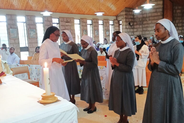 First Profession in NairobiFirst Profession in Nairobi1