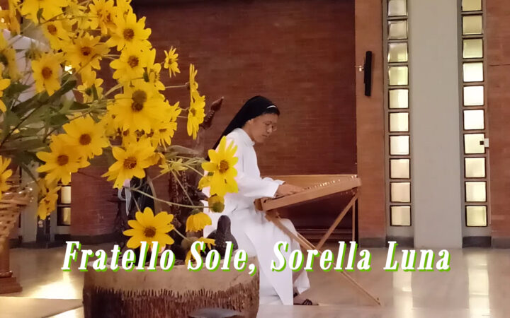 Fratello Sole, Sorella Luna