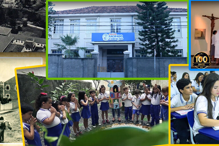 Celebration of 100 Years of School in Caruaru