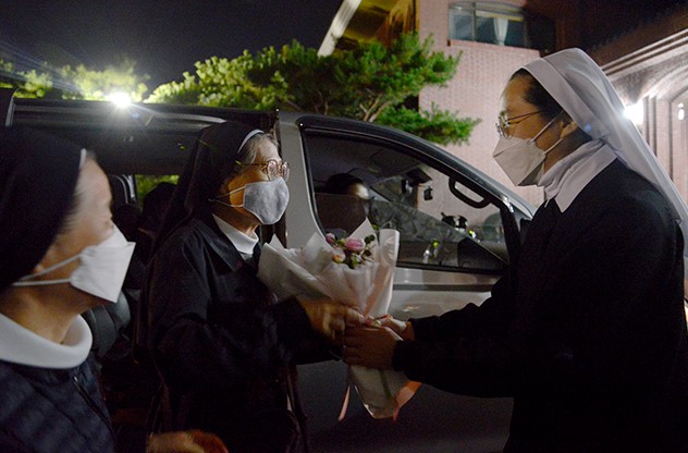 Daegu Visitation2