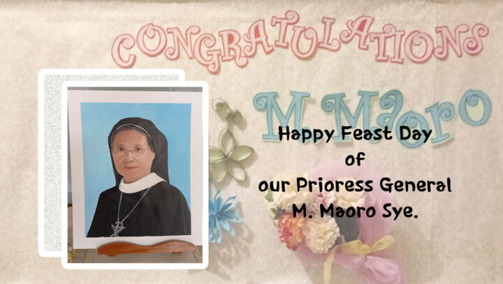FEAST DAY OF MOTHER MAORO SYE 3