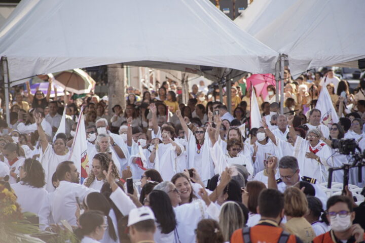 BRAZIL HOLDS XVIII NATIONAL 5