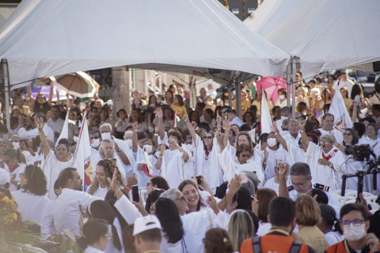 BRAZIL HOLDS XVIII NATIONAL 5