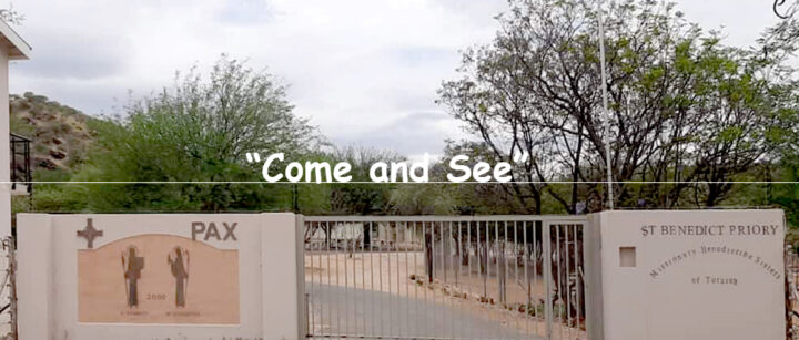 “Come and See” Vocation Workshop in Windhoek