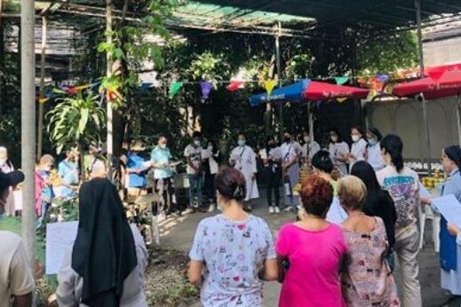Farmers’ Tiangge Launch