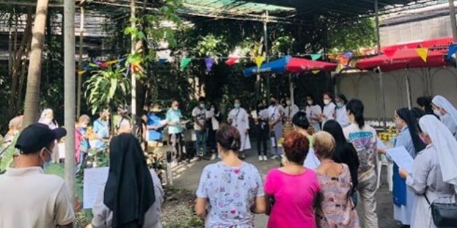 Farmers’ Tiangge Launch