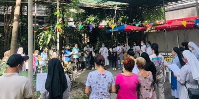 Farmers’ Tiangge Launch