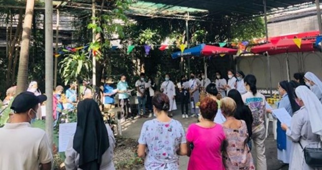 Farmers’ Tiangge Launch