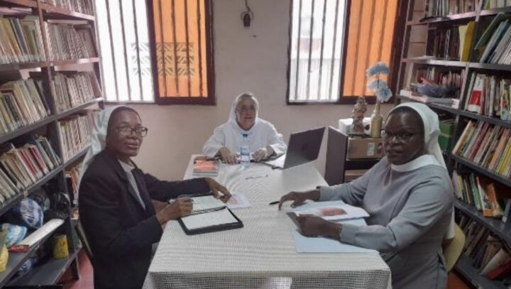 Our Schools – TORRES NOVAS PRIORY