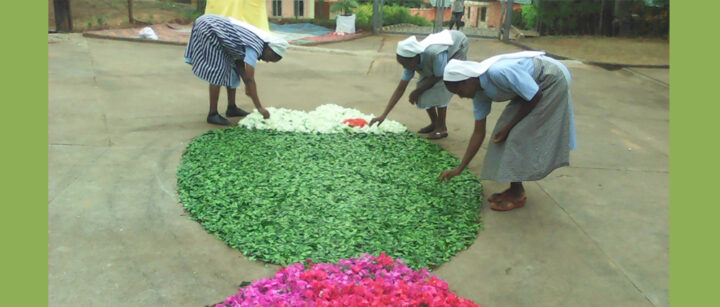 Ndanda CORPUS CHRISTI