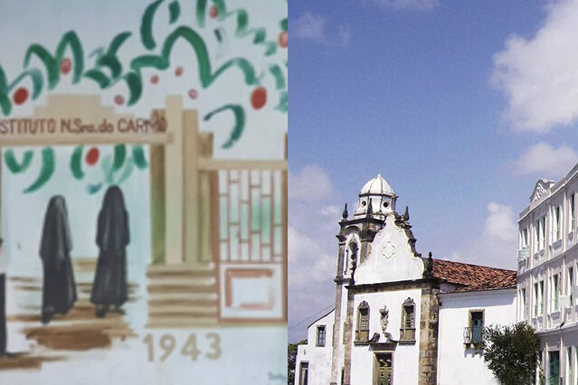 RECIFE CELEBRATES 80 YEARS OF FOUNDATION 5