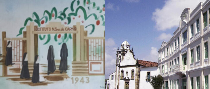 RECIFE CELEBRATES 80 YEARS OF FOUNDATION 5