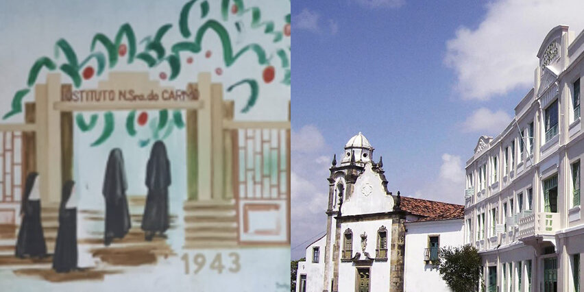 RECIFE CELEBRATES 80 YEARS OF FOUNDATION 5
