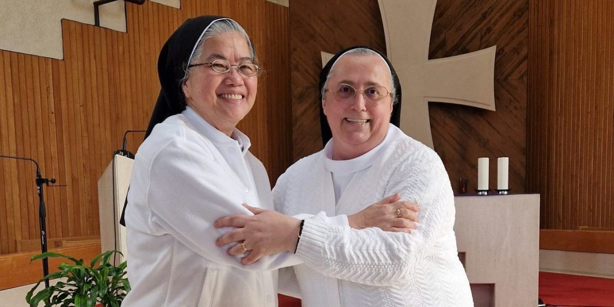 Sr. Elenice 1