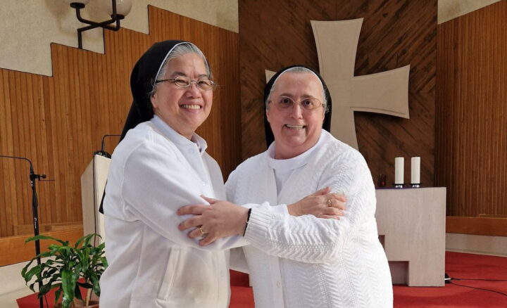 Sr. Elenice 1