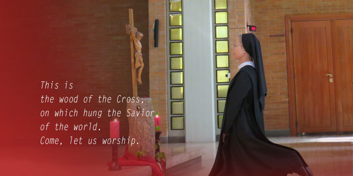 Good Friday 5