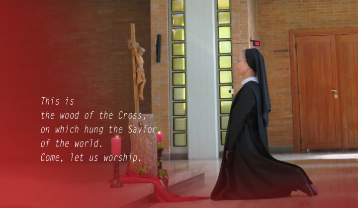 Good Friday 5
