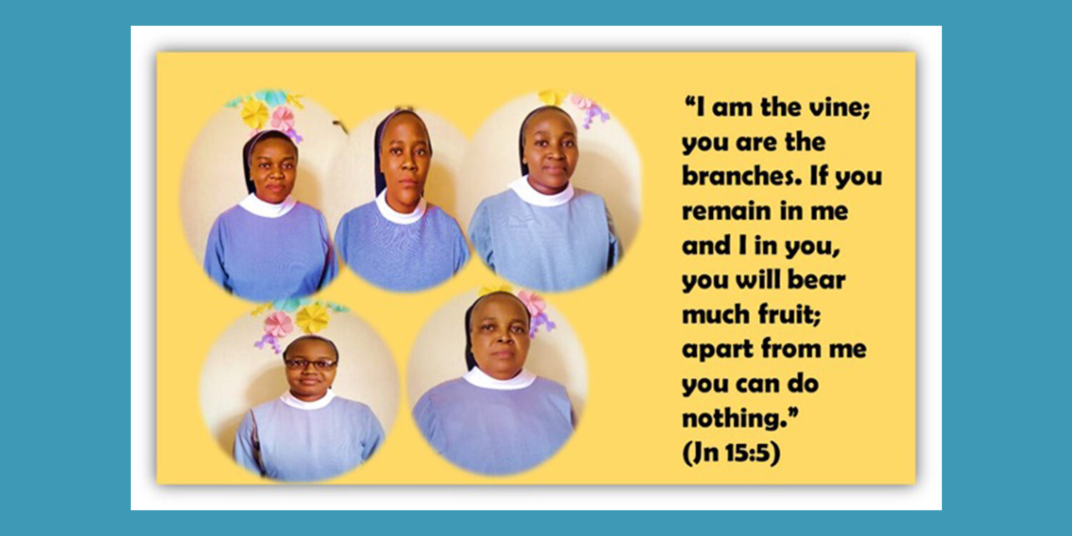 Peramiho Final Profession