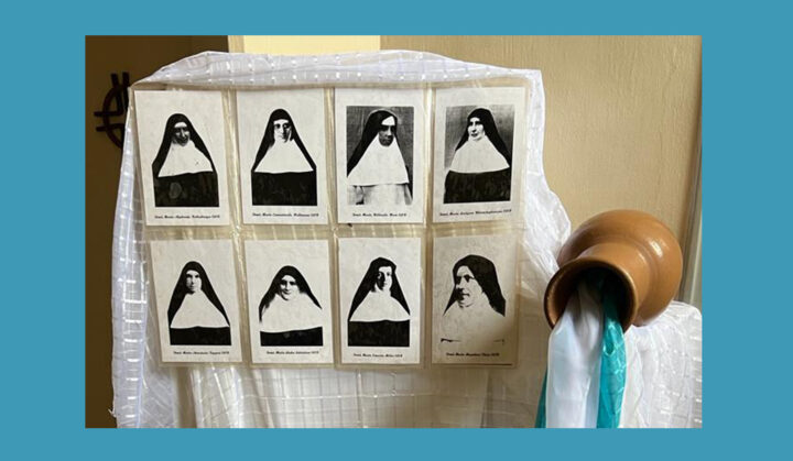 120 Years Missionary Benedictine Sisters in Brazil 2