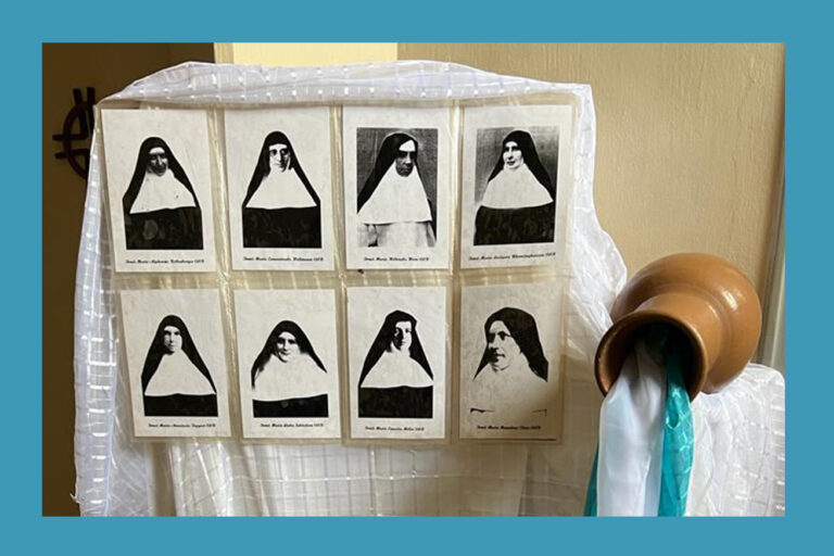 120 Years Missionary Benedictine Sisters in Brazil 2