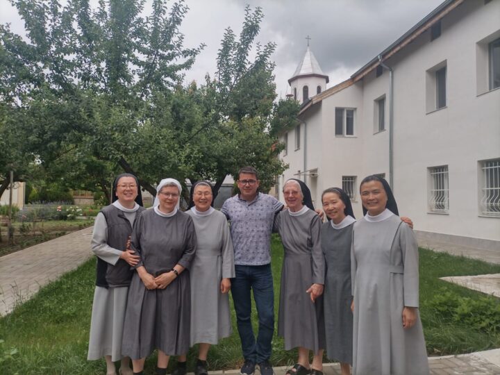 Community Days in Bulgaria