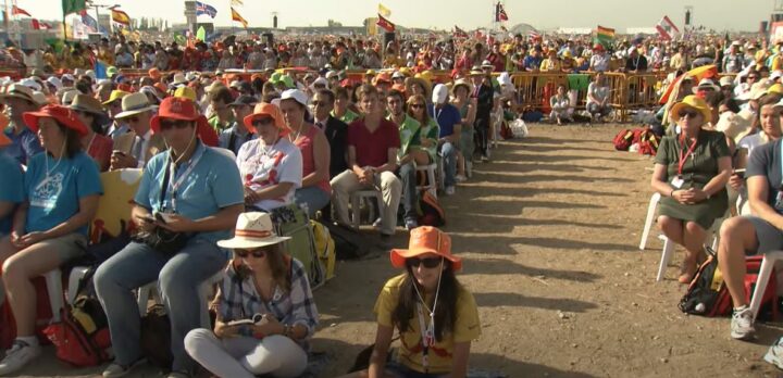 Pope’s August prayer intention For World Youth Day in Lisbon