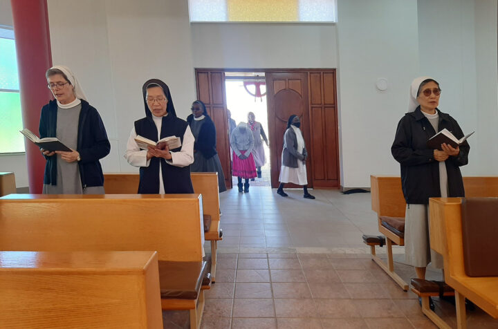 Chapel