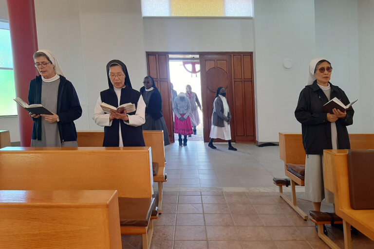 Chapel
