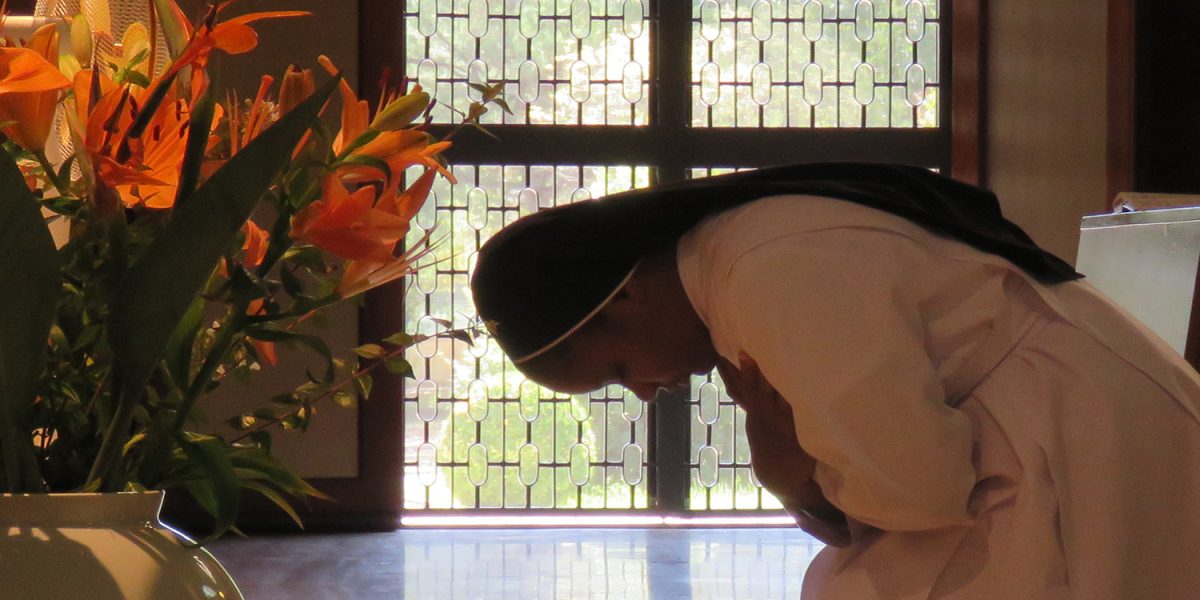 Renewal of Vows of Sr. Mary Thomas Mbate (3)