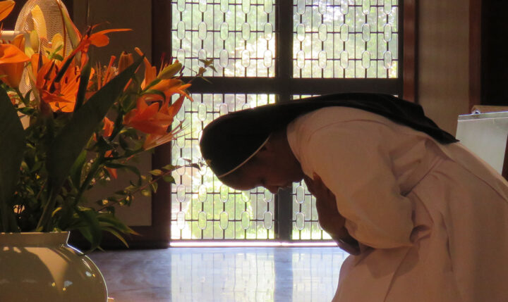 Renewal of Vows of Sr. Mary Thomas Mbate (3)