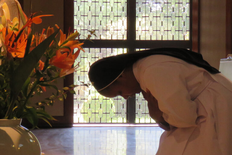 Renewal of Vows of Sr. Mary Thomas Mbate (3)