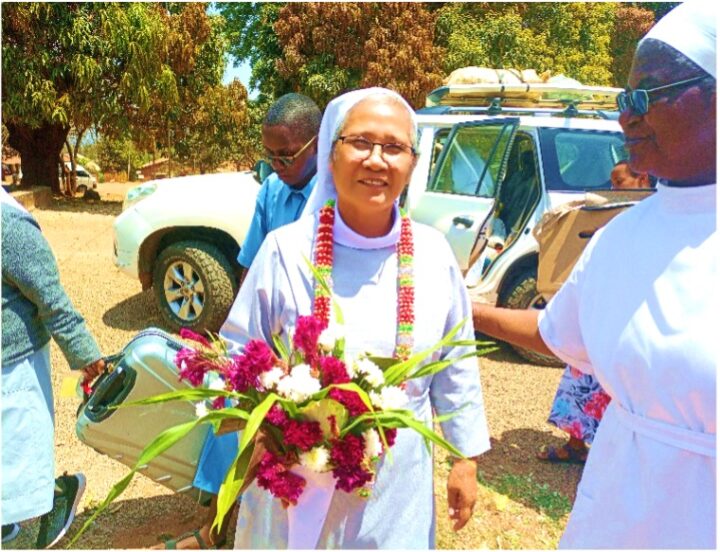 New International Missionary in Peramiho