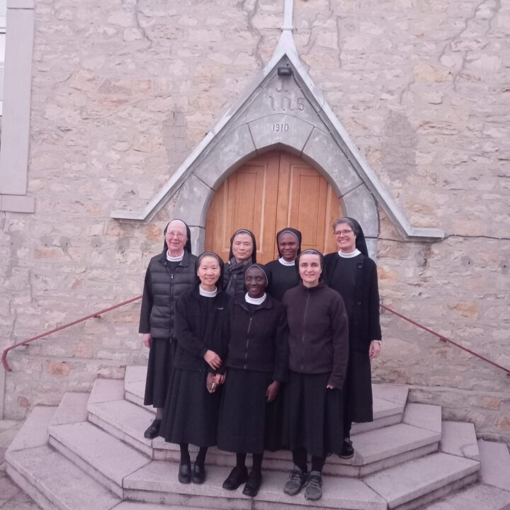 Visitation in Bulgaria