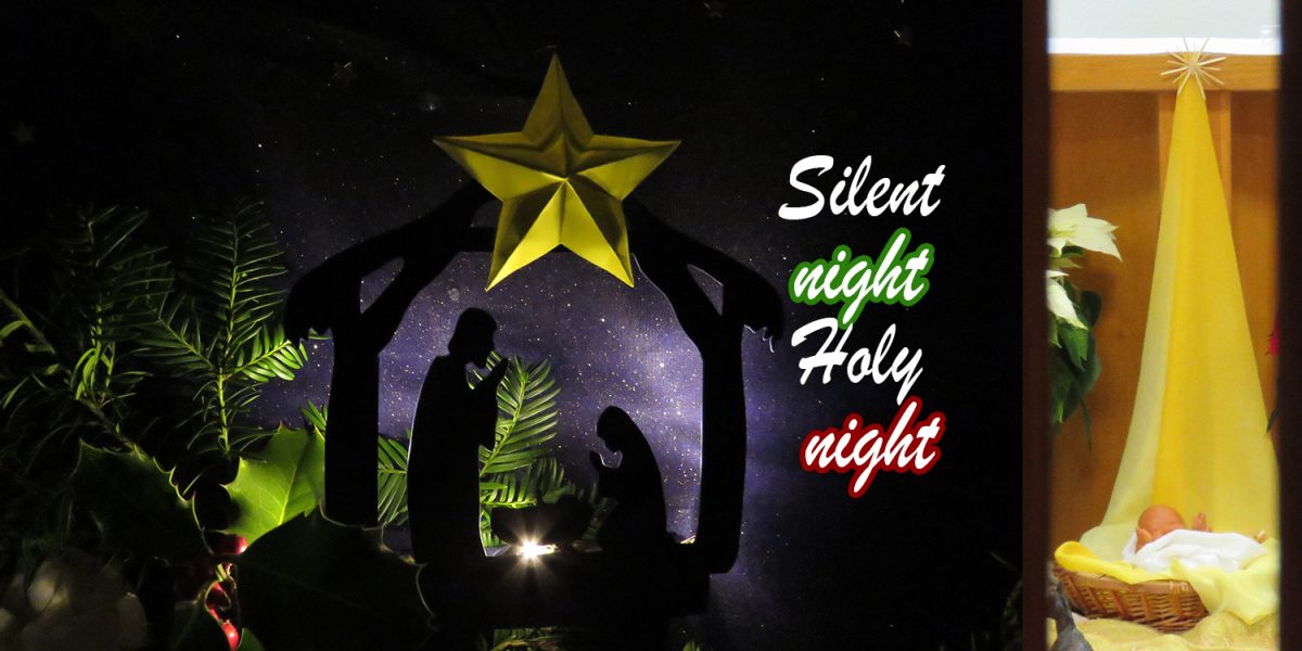 Buon Natale