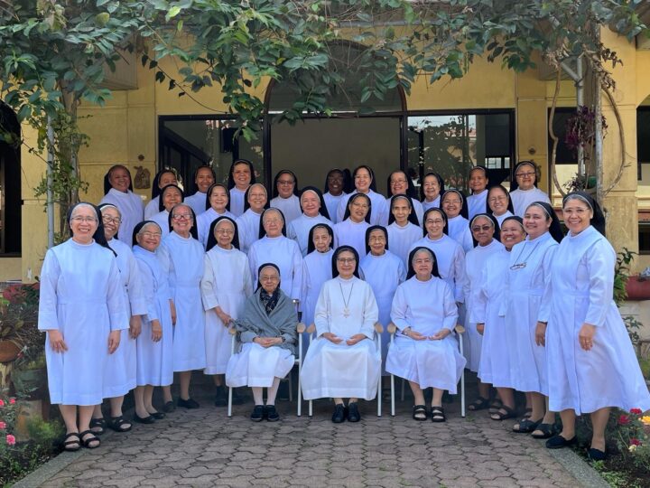 Manila Visitation
