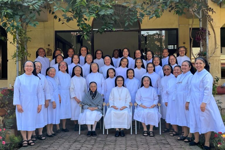 Manila Visitation