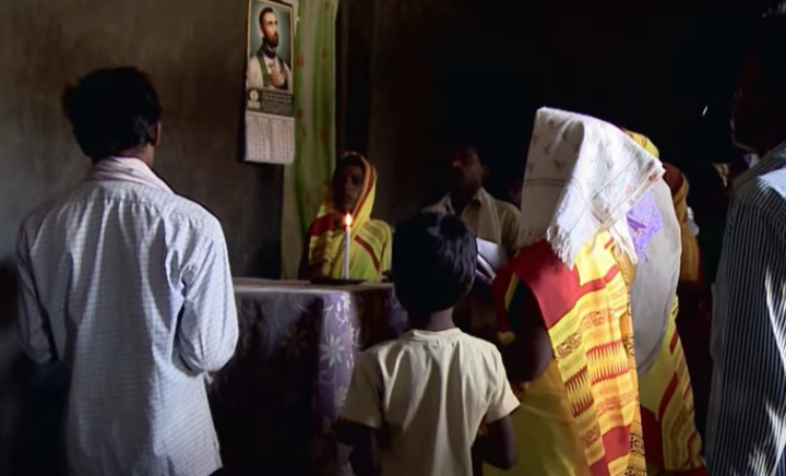 Pope’s March prayer intention For the martyrs of our day