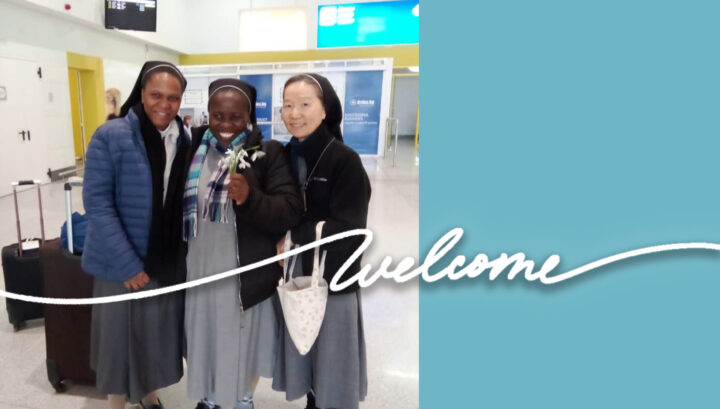 welcomed in Bulgaria 1