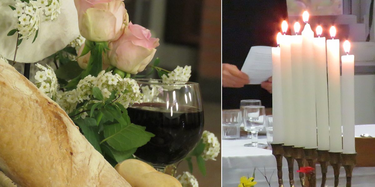 Holy Thursday 7