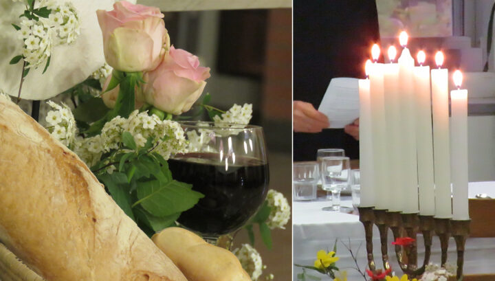 Holy Thursday 7