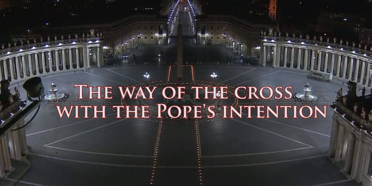 The Way of the Cross