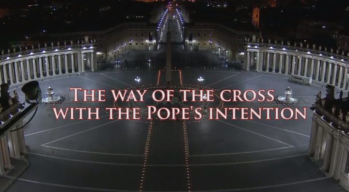 The Way of the Cross