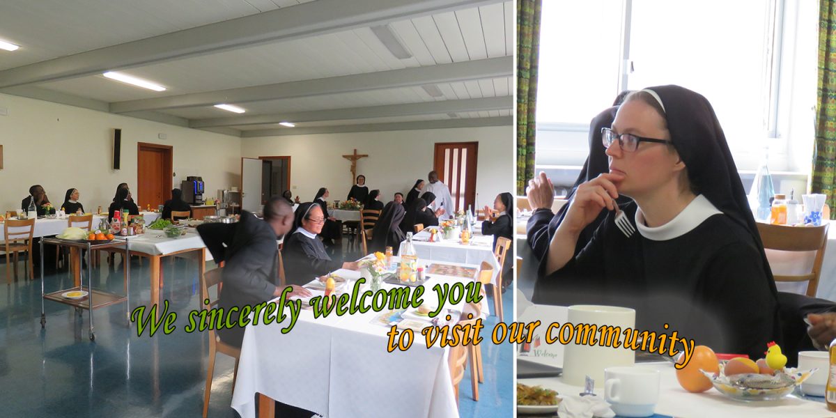 Monastic Formators’ Program