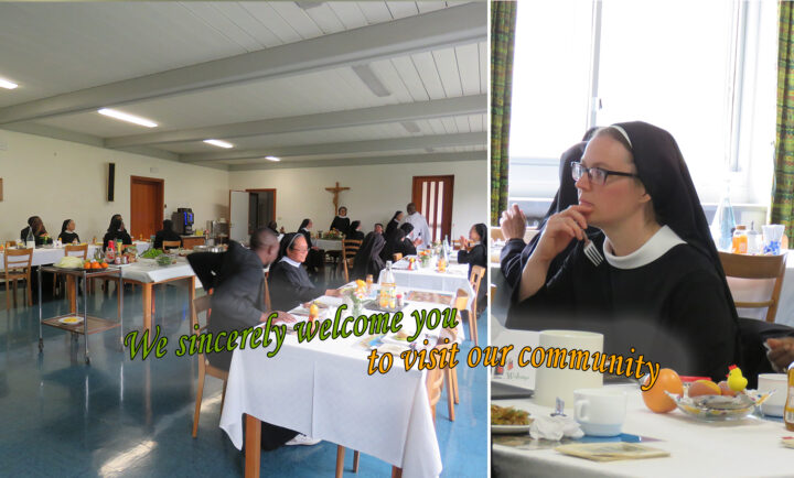 Monastic Formators’ Program