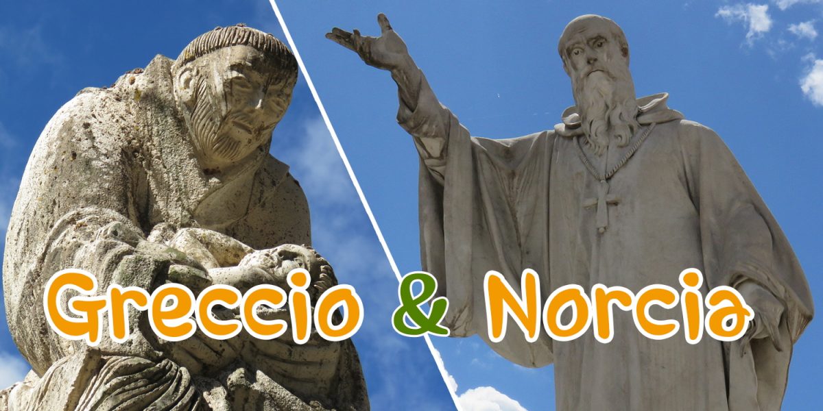 2Greccio Norcia