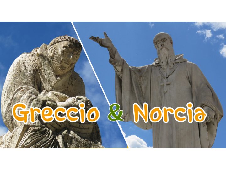 2Greccio Norcia