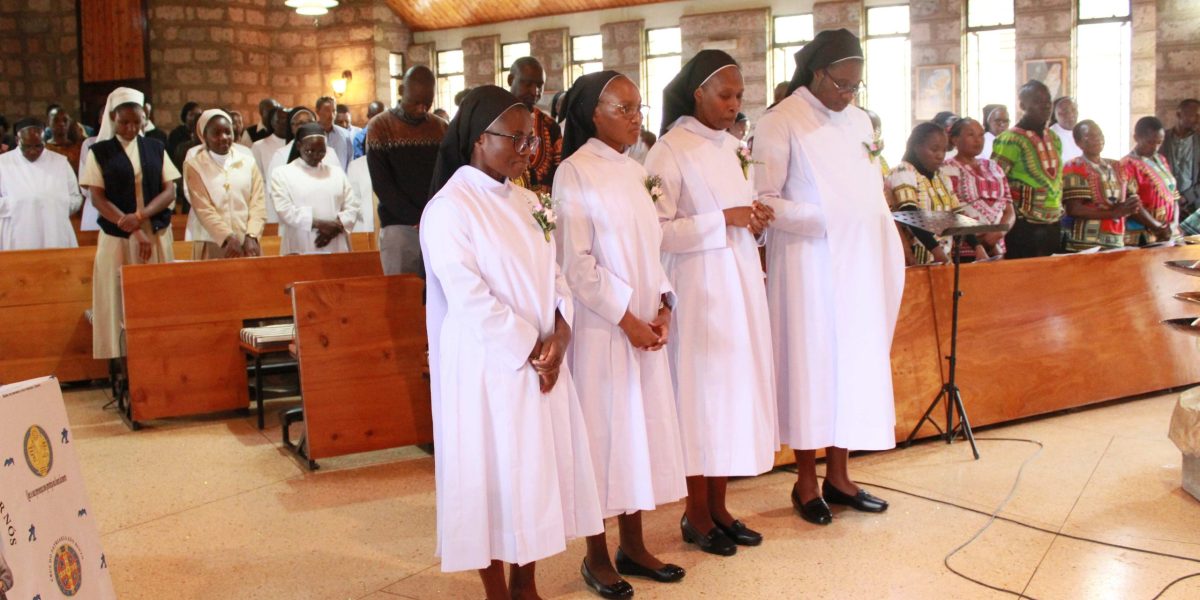 First Profession and Jubilee in Nairobi (3)