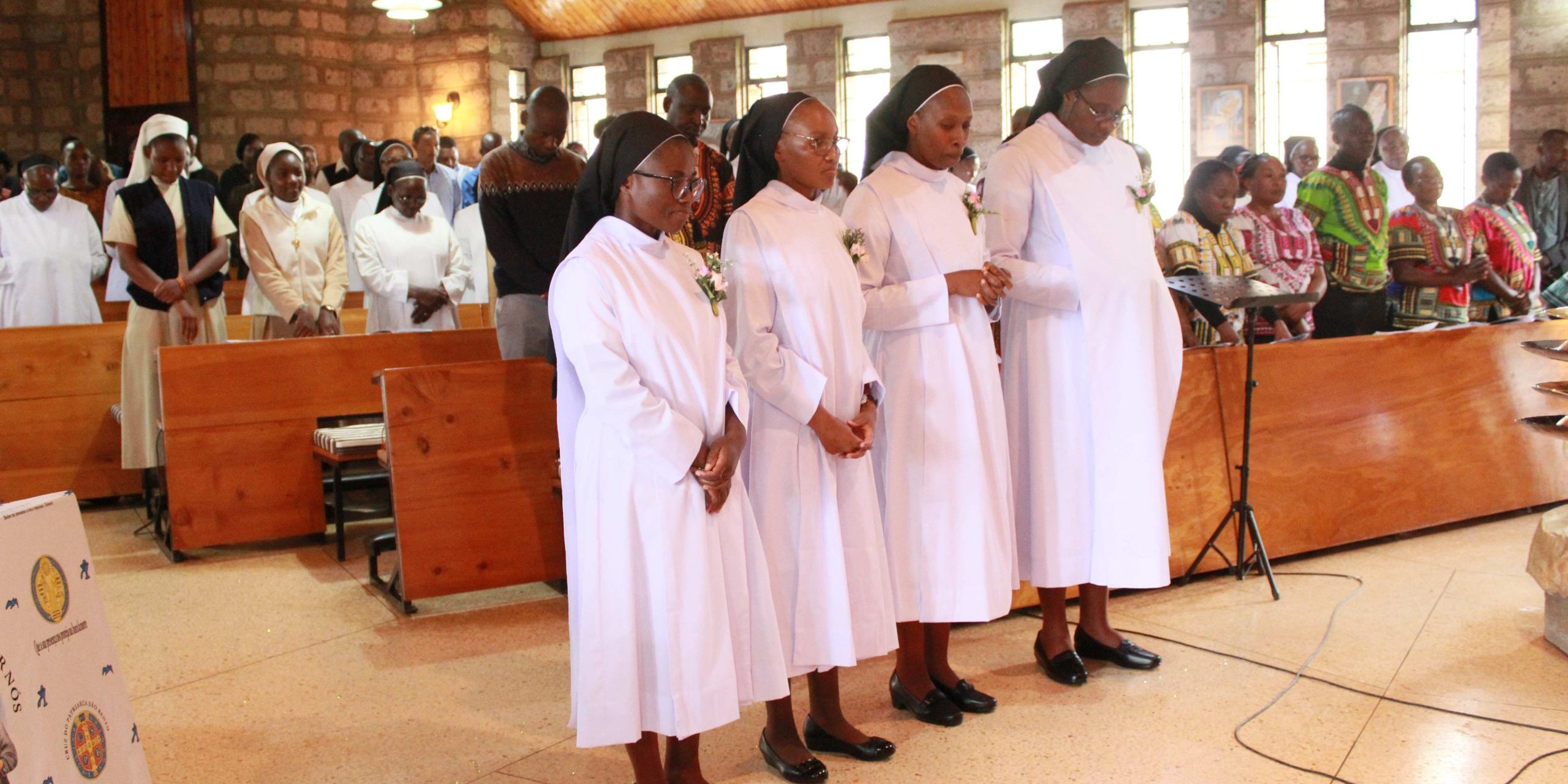 First Profession and Jubilee in Nairobi (3)