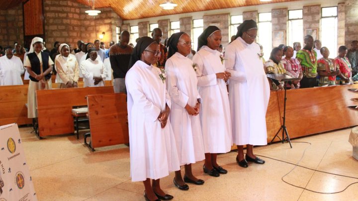 First Profession and Jubilee in Nairobi (3)